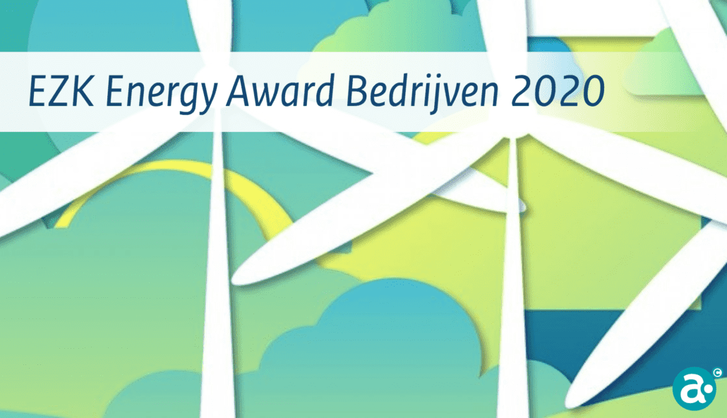 EZK Energy Award 2020
