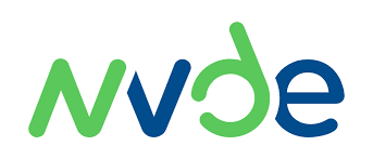 NVDE logo