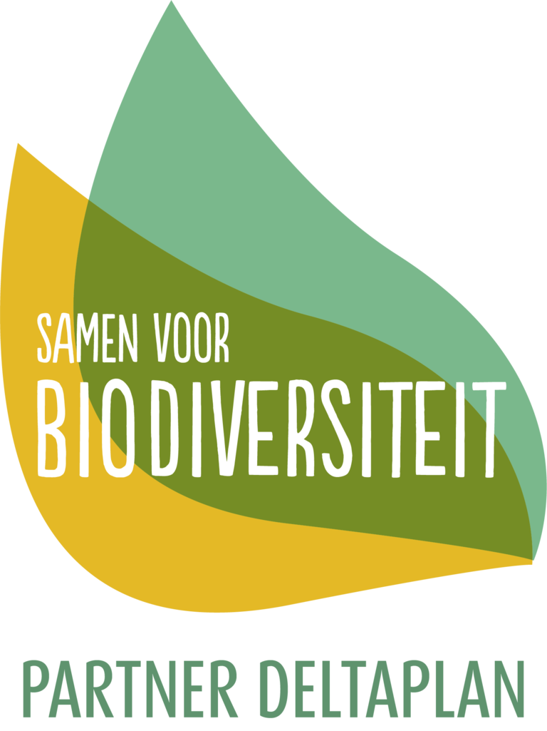 Partner Deltaplan Biodiversiteitsherstel