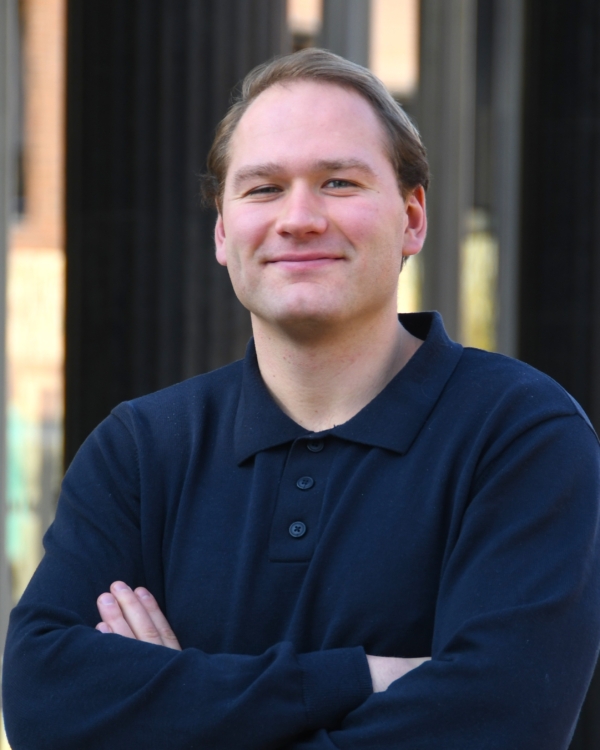 Sam van Veenhuizen
