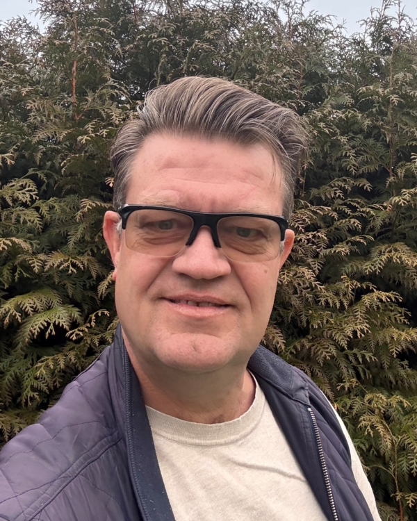 Erwin van der Staaij