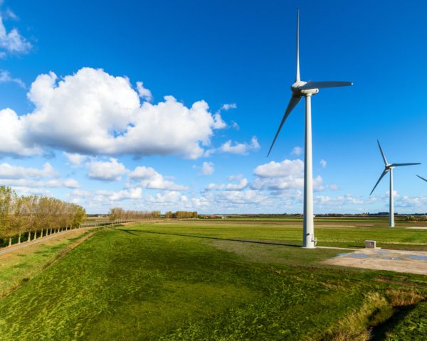 Webinar Investeringsfonds Duurzame Landbouw