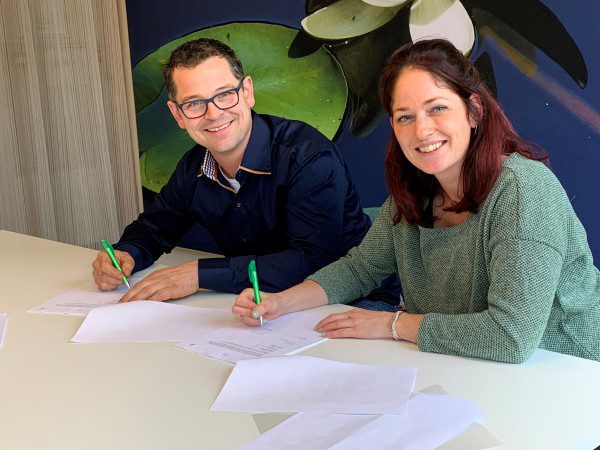 Eerste definitieve financiering IDL voor Heerlijkheid Linde