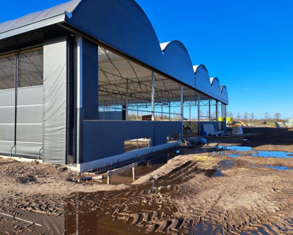 Maatschap Broersma-Van der Noord: biodiverse bedrijfsvoering