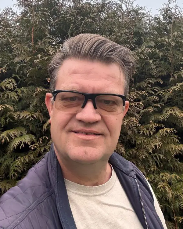 Erwin van der Staaij